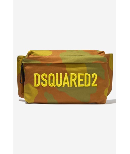 Dsquared2 Unisex Bag Comparez plus de prix