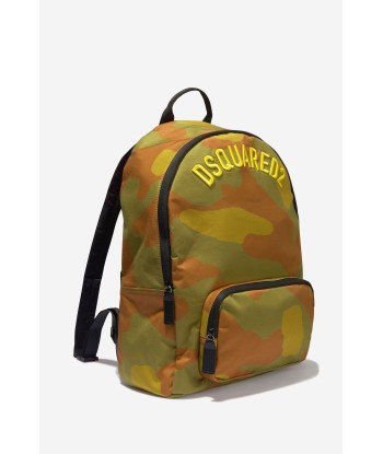 Dsquared2 Unisex Bag en linge