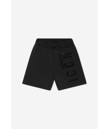 Dsquared2 Unisex Cotton Shorts à prix réduit toute l'année