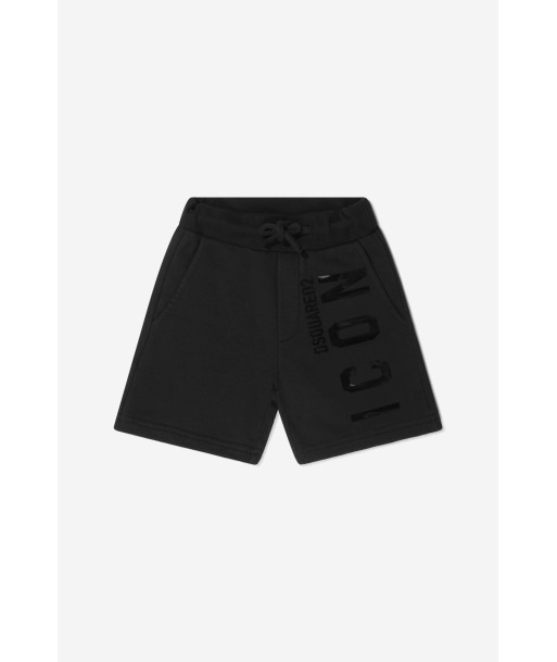 Dsquared2 Unisex Cotton Shorts à prix réduit toute l'année