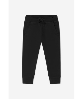 Dsquared2 Unisex Cotton Trousers Véritable concentré