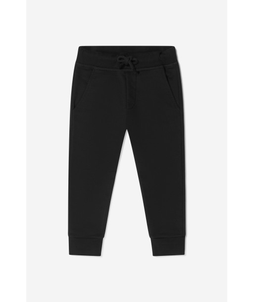 Dsquared2 Unisex Cotton Trousers Véritable concentré