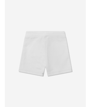 Dsquared2 Unisex Cotton Shorts commande en ligne