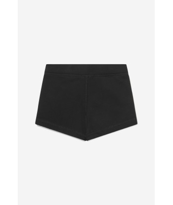 Dsquared2 Unisex Cotton Shorts JUSQU'A -70%! 