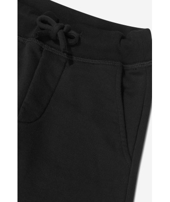 Dsquared2 Unisex Cotton Trousers Véritable concentré