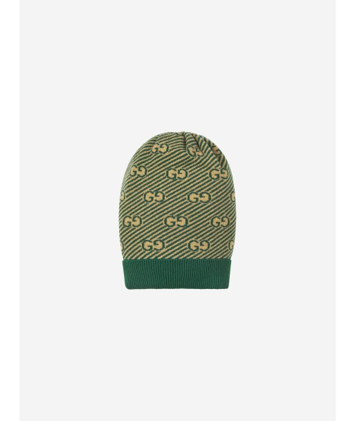 Gucci Boys Hat À commander