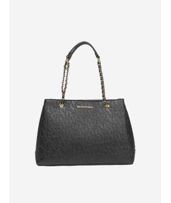 Valentino Girls Relax Tote Bag on Black de la marque