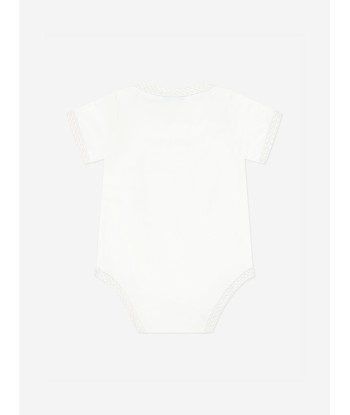 Emporio Armani Baby Unisex Bodysuit Set votre restaurant rapide dans 