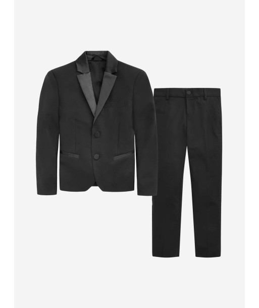 Emporio Armani Boys Suit Toutes les collections ici