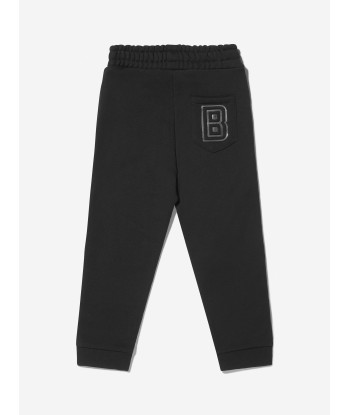 Balmain Boys Cotton Branded Joggers plus qu'un jeu 