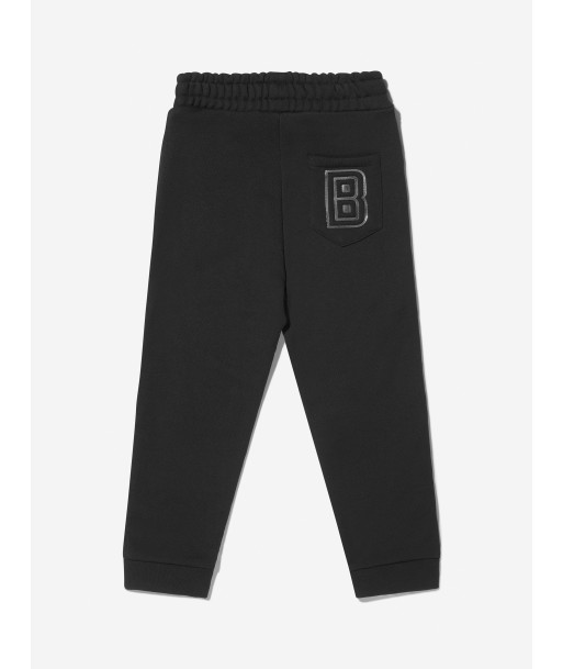 Balmain Boys Cotton Branded Joggers plus qu'un jeu 