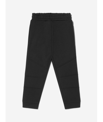 Balmain Boys Cotton Branded Joggers plus qu'un jeu 