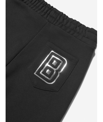 Balmain Boys Cotton Branded Joggers plus qu'un jeu 