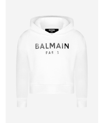 Balmain Girls Hoodie sélection de produits