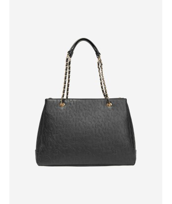 Valentino Girls Relax Tote Bag on Black de la marque