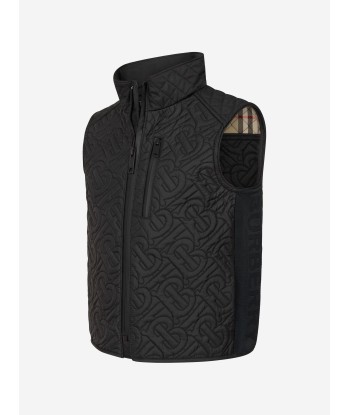 Burberry Boys Gilet livraison gratuite