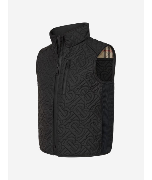 Burberry Boys Gilet livraison gratuite