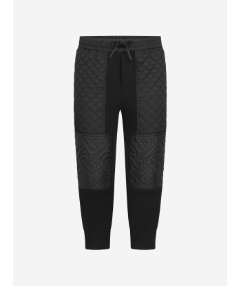 Burberry Boys Joggers Amélioration de cerveau avec