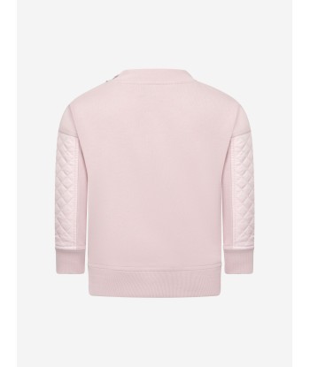 Burberry Girls Sweat Top acheter