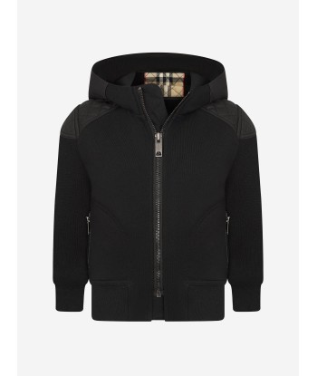 Burberry Boys Zip Up Top france