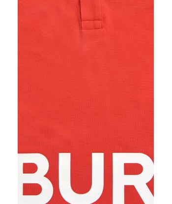 Burberry Boys Polo Shirt Comment ça marche