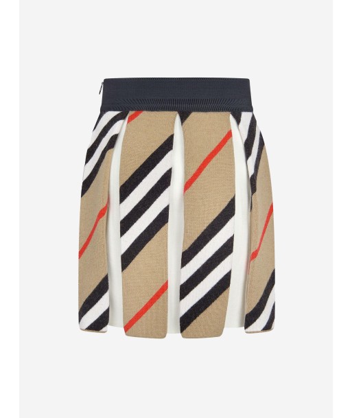 Burberry Girls Skirt la chaussure