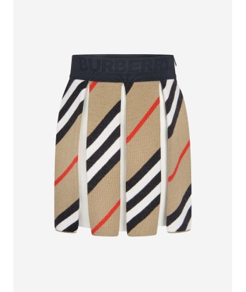 Burberry Girls Skirt la chaussure