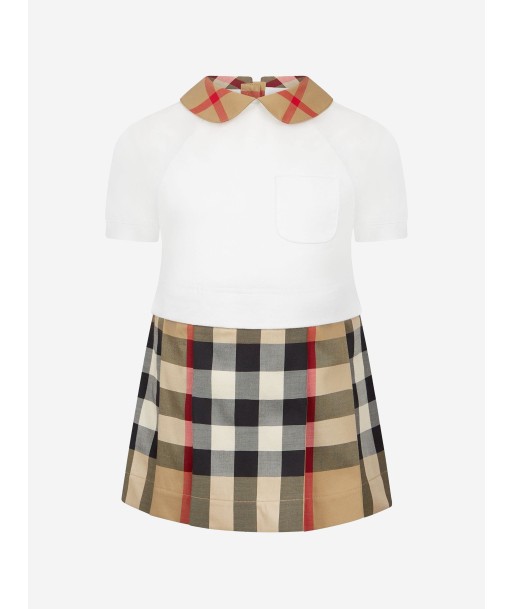 Burberry Baby Girls Dress pas cher chine