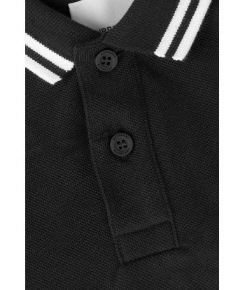 Burberry Baby Boys Polo Shirt commande en ligne