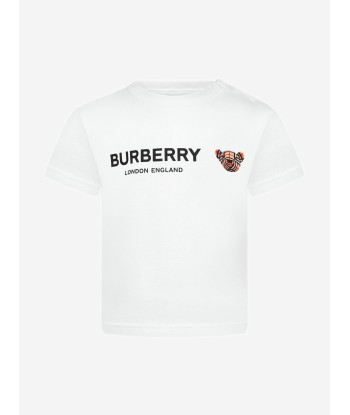 Burberry Baby Unisex T-Shirt 2 - 3 jours ouvrés.