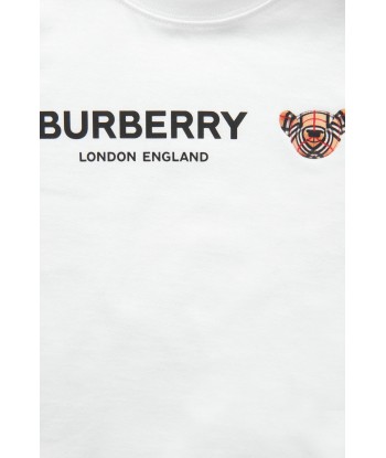 Burberry Baby Unisex T-Shirt 2 - 3 jours ouvrés.