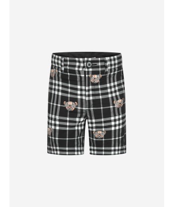 Burberry Boys Shorts les ligaments