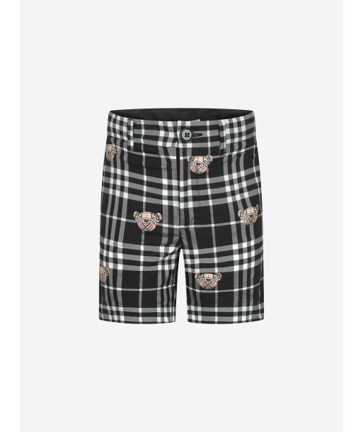 Burberry Boys Shorts les ligaments