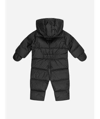 Burberry Baby Unisex Snowsuit la colonne vertébrale