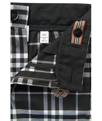 Burberry Boys Shorts les ligaments