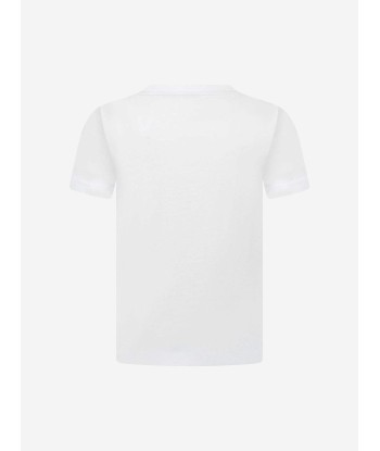 Burberry Unisex T-Shirt de France