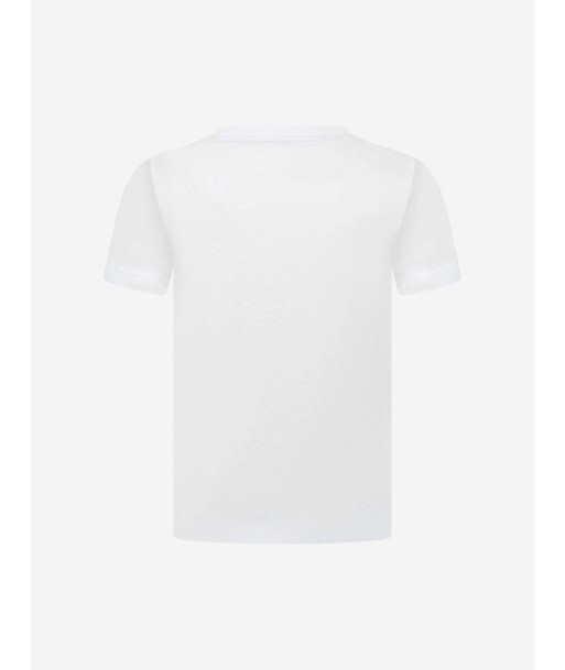 Burberry Unisex T-Shirt de France