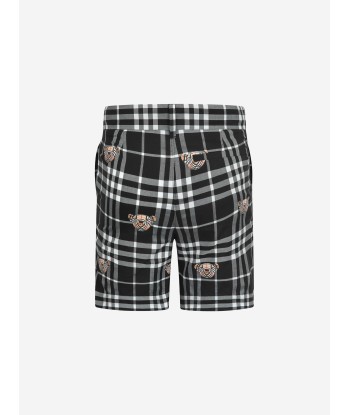 Burberry Boys Shorts les ligaments