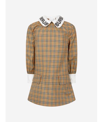 Burberry Girls Dress les ctes