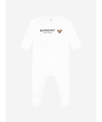 Burberry Baby Unisex Babygrow store