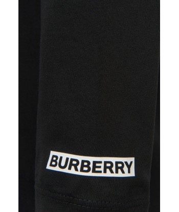 Burberry Boys T-Shirt Les êtres humains sont 