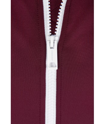 Burberry Boys Zip Up Top de l' environnement