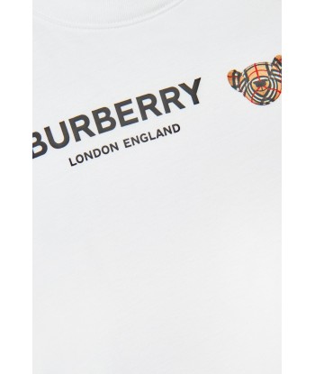 Burberry Baby Unisex Babygrow store