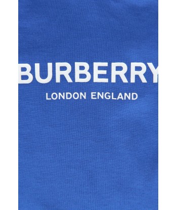 Burberry Baby Boys T-Shirt destockage