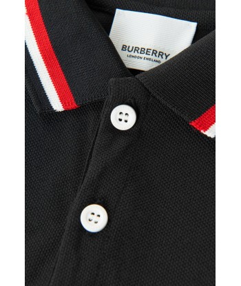 Burberry Boys Polo Shirt Les magasins à Paris et en Île-de-France