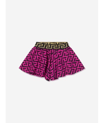 Versace Baby Girls Flared Skirt ouvre sa boutique