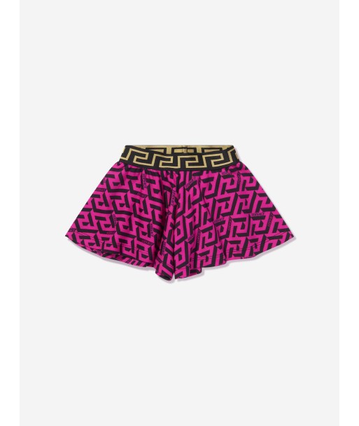 Versace Baby Girls Flared Skirt ouvre sa boutique