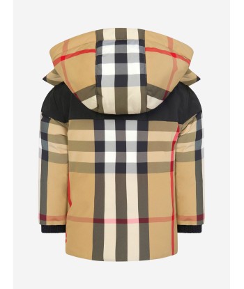 Burberry Baby Boys Jacket pas cheres