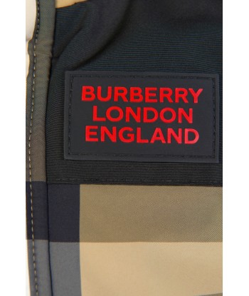 Burberry Baby Boys Jacket pas cheres