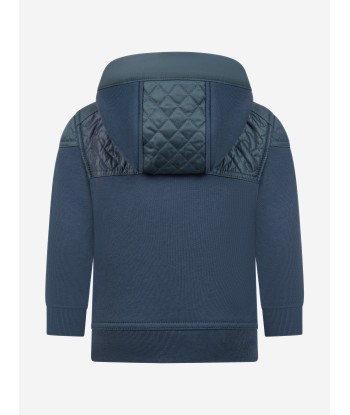 Burberry Baby Boys Sweat Top Vous souhaitez 